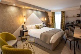 Best Western Plus Opéra Batignolles - photo 10
