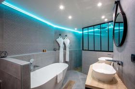 Best Western Plus Opéra Batignolles - photo 9