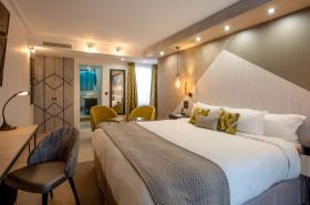 Best Western Plus Opéra Batignolles - photo 12