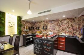 Best Western Plus Opéra Batignolles - photo 6