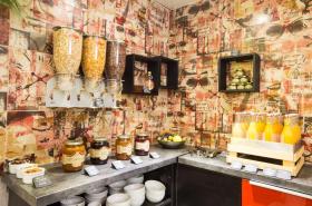 Best Western Plus Opéra Batignolles - photo 16