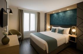 Best Western Plus Opéra Batignolles - photo 4