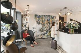 Best Western Plus Opéra Batignolles - photo 9