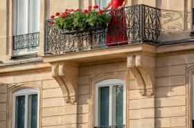 Best Western Plus Opéra Batignolles - photo 11