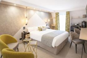 Best Western Plus Opéra Batignolles - photo 11