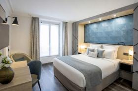 Best Western Plus Opéra Batignolles - photo 6