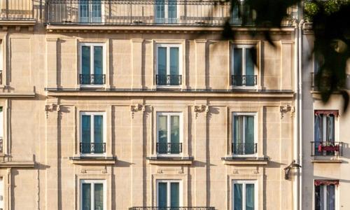 Best Western Plus Opéra Batignolles - photo 2
