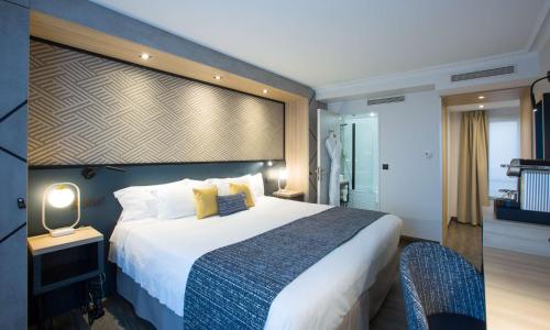 Best Western Plus Opéra Batignolles - photo 2