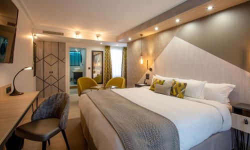 Best Western Plus Opéra Batignolles - photo 1