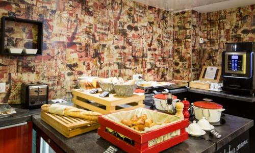 Best Western Plus Opéra Batignolles - photo 2