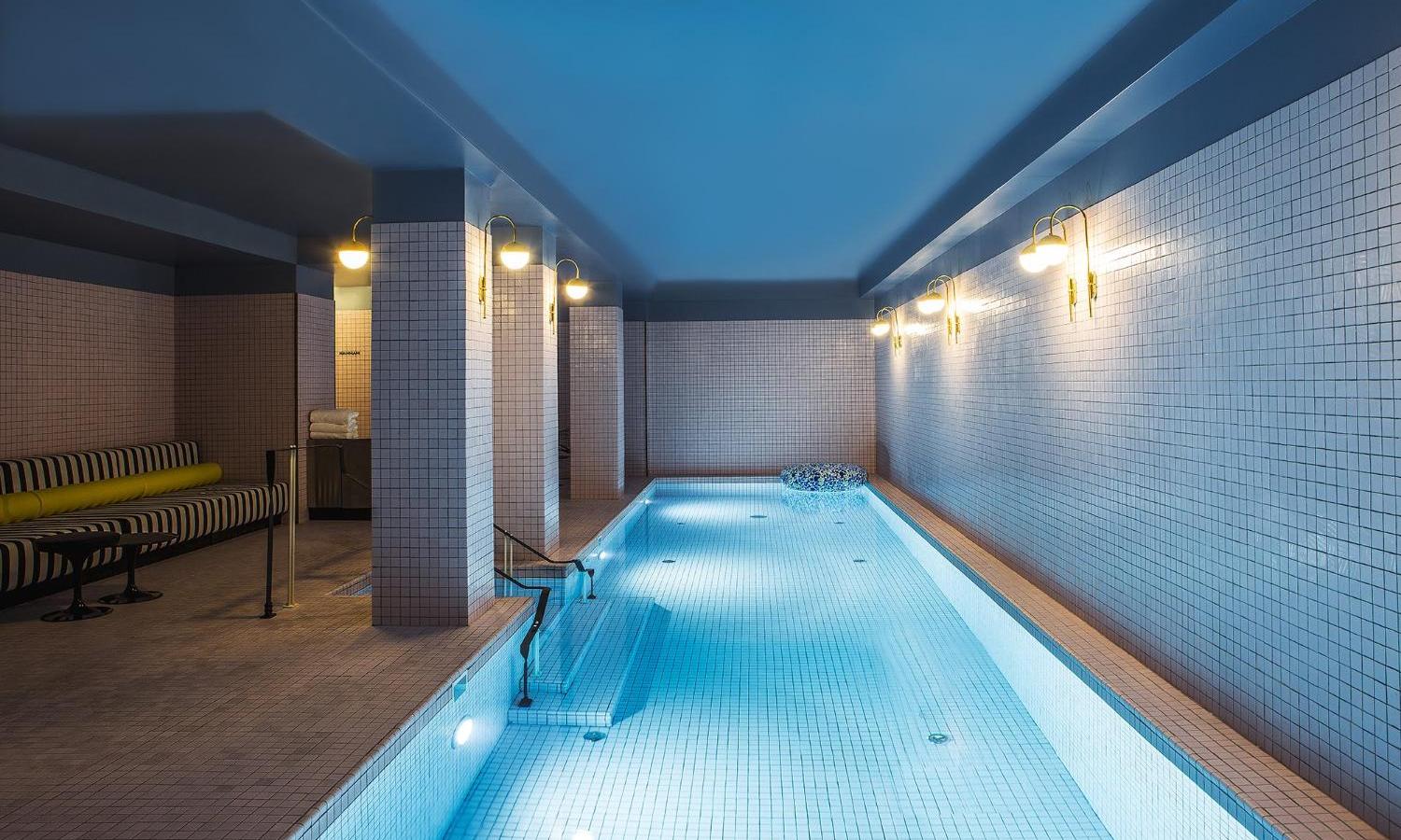 Foto vom Hôtel du Rond-point des Champs-Élysées - Esprit de France