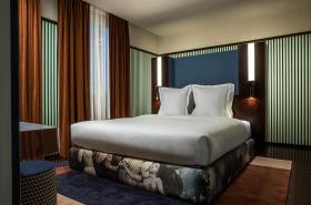 Hôtel du Rond-point des Champs-Élysées - photo 17