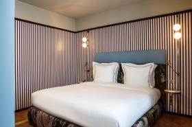 Hôtel du Rond-point des Champs-Élysées - photo 18