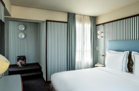 Hôtel du Rond-point des Champs-Élysées - photo 5