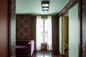 Hôtel du Rond-point des Champs-Élysées - photo 9