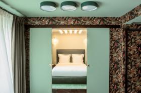 Hôtel du Rond-point des Champs-Élysées - photo 10