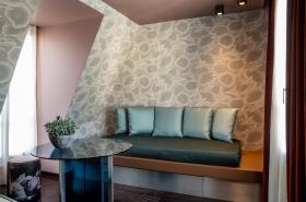 Hôtel du Rond-point des Champs-Élysées - photo 11