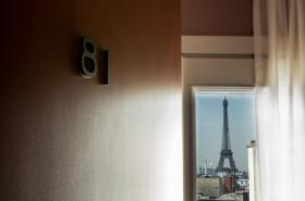 Hôtel du Rond-point des Champs-Élysées - photo 14