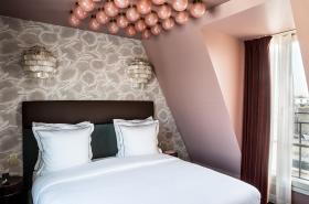 Hôtel du Rond-point des Champs-Élysées - photo 16