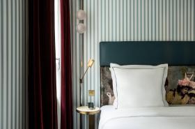 Hôtel du Rond-point des Champs-Élysées - photo 26