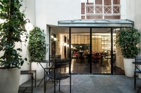 Hôtel du Rond-point des Champs-Élysées - photo 12