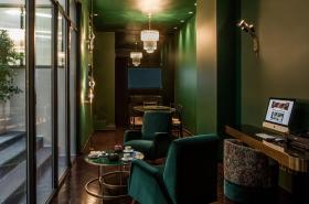 Hôtel du Rond-point des Champs-Élysées - photo 22