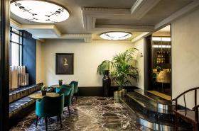 Hôtel du Rond-point des Champs-Élysées - photo 23