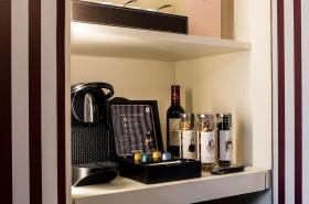 Hôtel du Rond-point des Champs-Élysées - photo 24