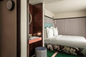 Hôtel du Rond-point des Champs-Élysées - photo 27