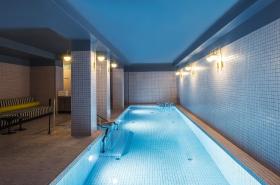 Hôtel du Rond-point des Champs-Élysées - photo 4