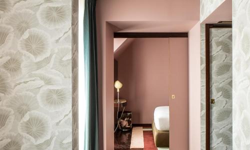 Hôtel du Rond-point des Champs-Élysées - photo 3