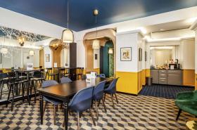 ibis Styles Paris Cadet Lafayette - photo 4