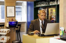 ibis Styles Paris Cadet Lafayette - photo 25