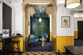ibis Styles Paris Cadet Lafayette - photo 26