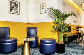 ibis Styles Paris Cadet Lafayette - photo 23