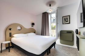 ibis Styles Paris Cadet Lafayette - photo 22