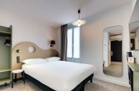 ibis Styles Paris Cadet Lafayette - photo 21