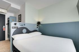 ibis Styles Paris Cadet Lafayette - photo 11