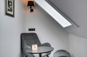 ibis Styles Paris Cadet Lafayette - photo 10