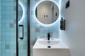 ibis Styles Paris Cadet Lafayette - photo 19