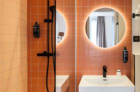 ibis Styles Paris Cadet Lafayette - photo 17