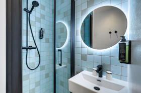 ibis Styles Paris Cadet Lafayette - photo 5
