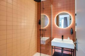 ibis Styles Paris Cadet Lafayette - photo 14