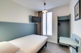 ibis Styles Paris Cadet Lafayette - photo 12
