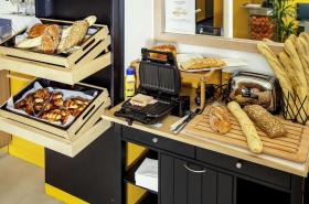 ibis Styles Paris Cadet Lafayette - photo 9
