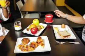 ibis Styles Paris Cadet Lafayette - photo 8
