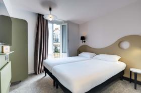 ibis Styles Paris Cadet Lafayette - photo 20