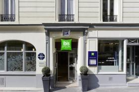 ibis Styles Paris Cadet Lafayette - photo 27