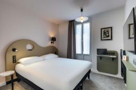 ibis Styles Paris Cadet Lafayette - photo 15