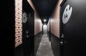 ibis Styles Paris Cadet Lafayette - photo 16